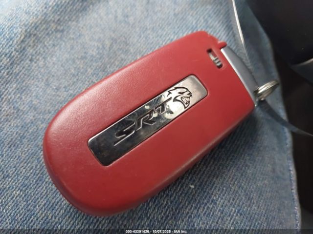 2017 DODGE CHALLENGER 2C3CDZC95HH530377 Photo 10