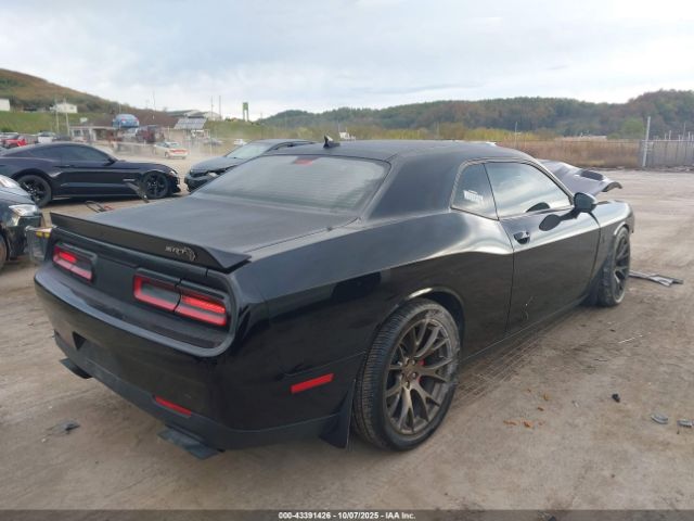 2017 DODGE CHALLENGER 2C3CDZC95HH530377 Photo 3