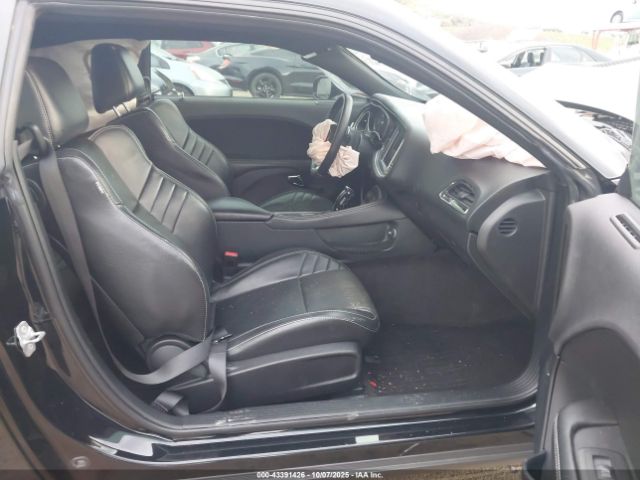 2017 DODGE CHALLENGER 2C3CDZC95HH530377 Photo 4