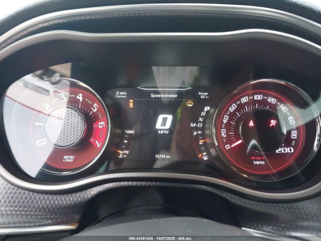 2017 DODGE CHALLENGER 2C3CDZC95HH530377 Photo 6