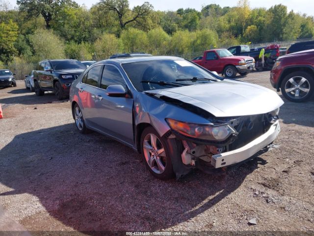 2013 ACURA TSX JH4CU2F41DC009817 Photo 0