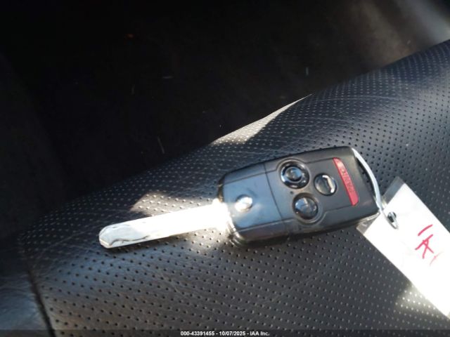 2013 ACURA TSX JH4CU2F41DC009817 Photo 10