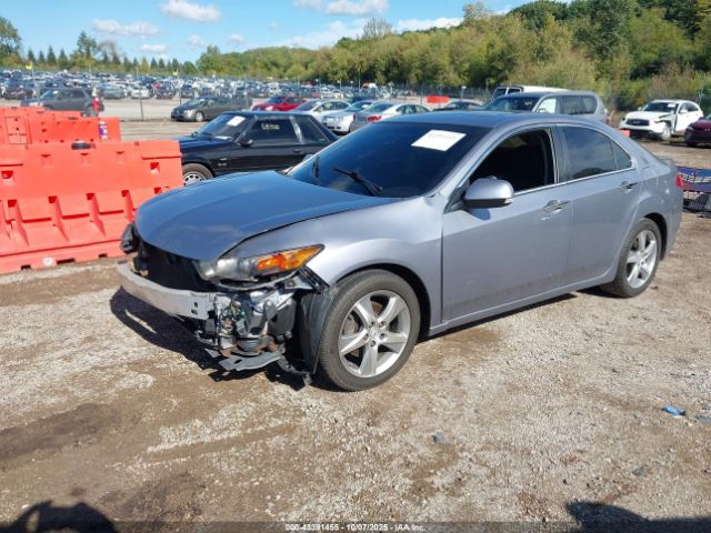 2013 ACURA TSX JH4CU2F41DC009817 Photo 1