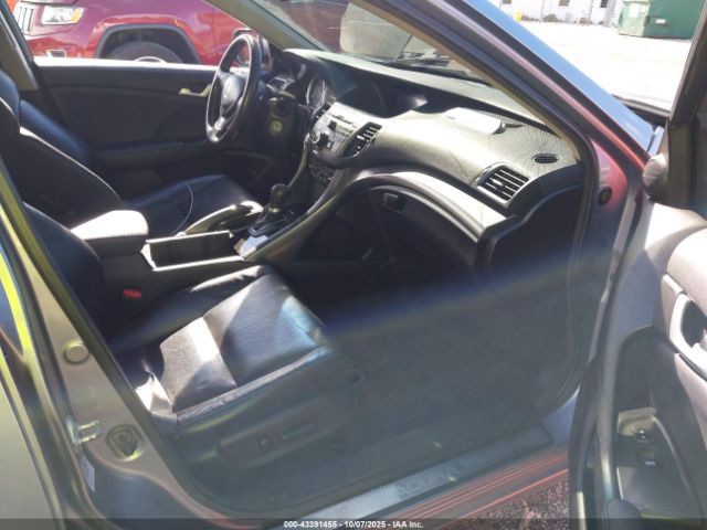 2013 ACURA TSX JH4CU2F41DC009817 Photo 4