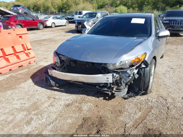 2013 ACURA TSX JH4CU2F41DC009817 Photo 5