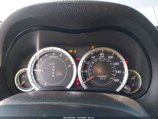 2013 ACURA TSX JH4CU2F41DC009817 Photo 6