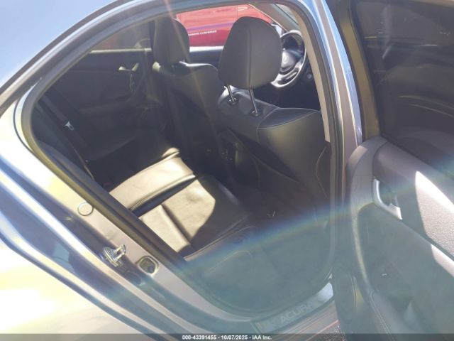2013 ACURA TSX JH4CU2F41DC009817 Photo 7