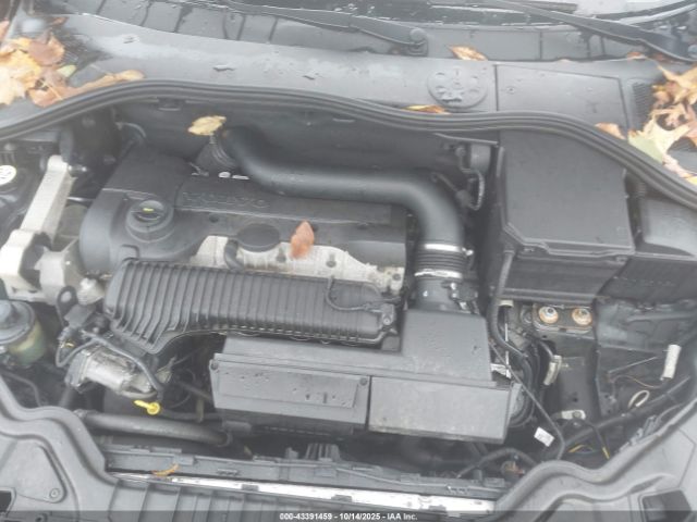 2015 VOLVO S60 YV1612TKXF2338061 Photo 9