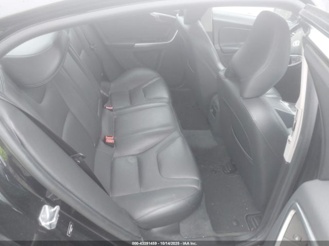 2015 VOLVO S60 YV1612TKXF2338061 Photo 7