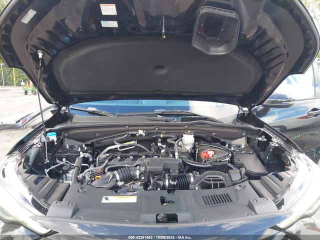 2025 ACURA ADX 3HDSA1H3XSM705008 Photo 9