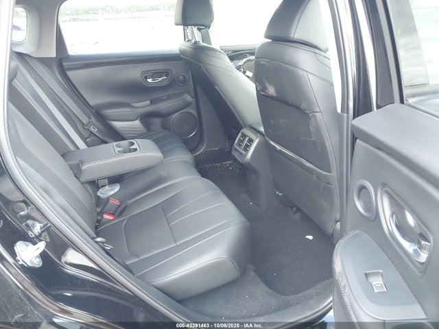 2025 ACURA ADX 3HDSA1H3XSM705008 Photo 7