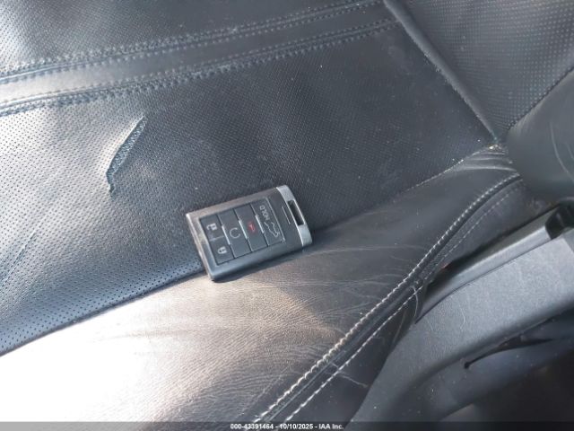 2013 CADILLAC SRX 3GYFNGE3XDS596881 Photo 10