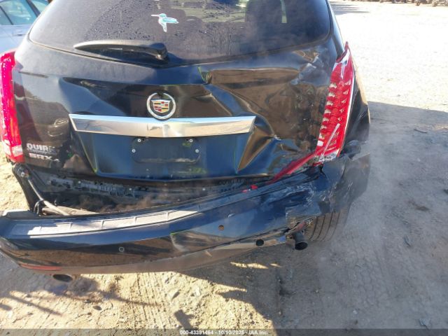 2013 CADILLAC SRX 3GYFNGE3XDS596881 Photo 5