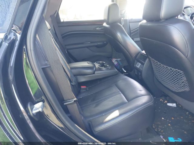 2013 CADILLAC SRX 3GYFNGE3XDS596881 Photo 7