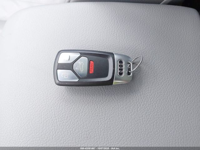 2018 AUDI Q5 WA1BNAFY9J2212828 Photo 10