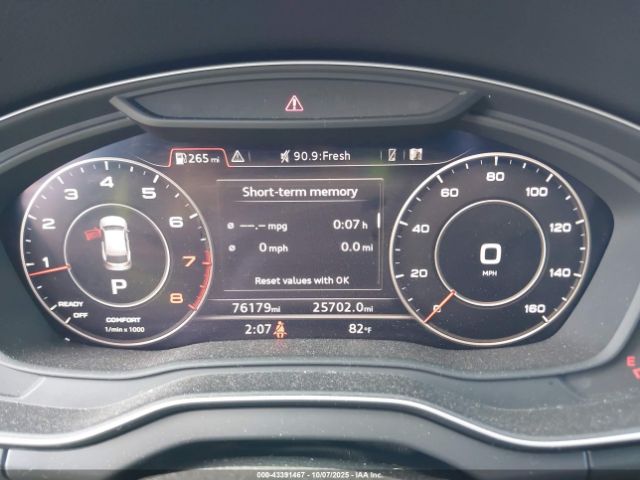 2018 AUDI Q5 WA1BNAFY9J2212828 Photo 6