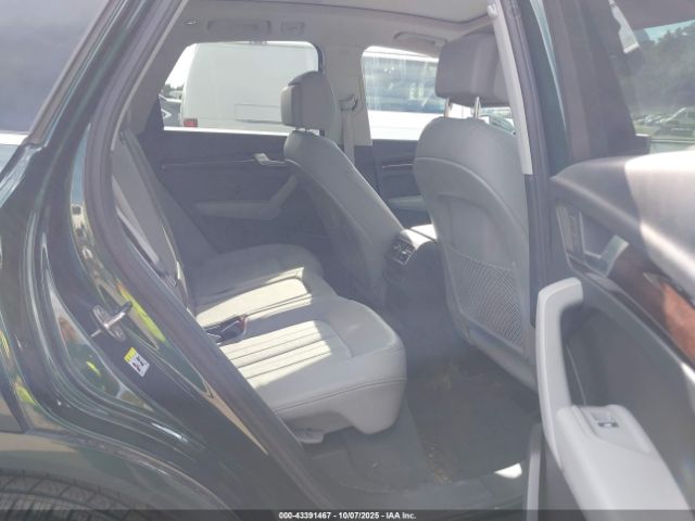 2018 AUDI Q5 WA1BNAFY9J2212828 Photo 7