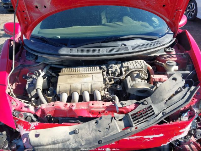 2015 HONDA CR-Z JHMZF1D43FS001311 Photo 9