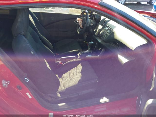 2015 HONDA CR-Z JHMZF1D43FS001311 Photo 4