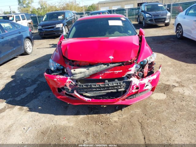 2015 HONDA CR-Z JHMZF1D43FS001311 Photo 5