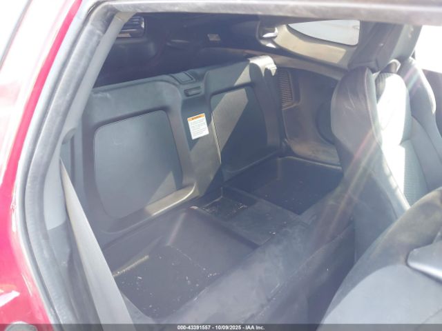 2015 HONDA CR-Z JHMZF1D43FS001311 Photo 7