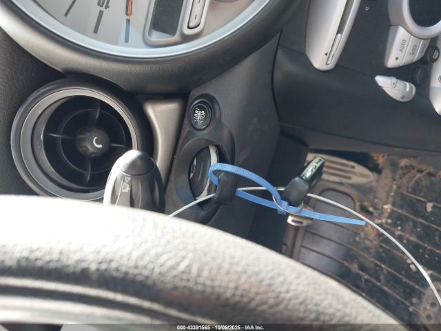 2008 MINI COOPER S CLUBMAN WMWMM33598TP70932 Photo 10