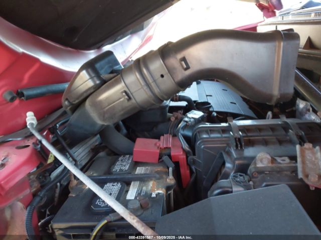 2010 MITSUBISHI OUTLANDER JA4AT2AW2AZ009817 Photo 9