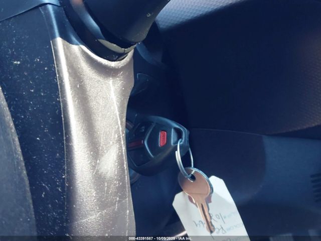 2010 MITSUBISHI OUTLANDER JA4AT2AW2AZ009817 Photo 10