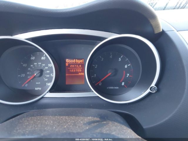 2010 MITSUBISHI OUTLANDER JA4AT2AW2AZ009817 Photo 6