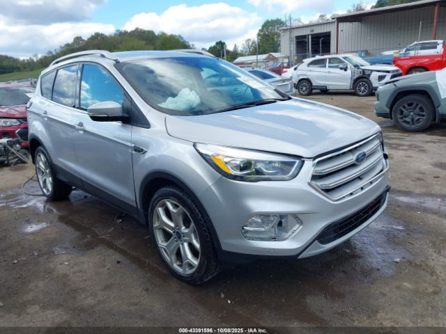 2019 FORD ESCAPE 1FMCU9J9XKUB76466