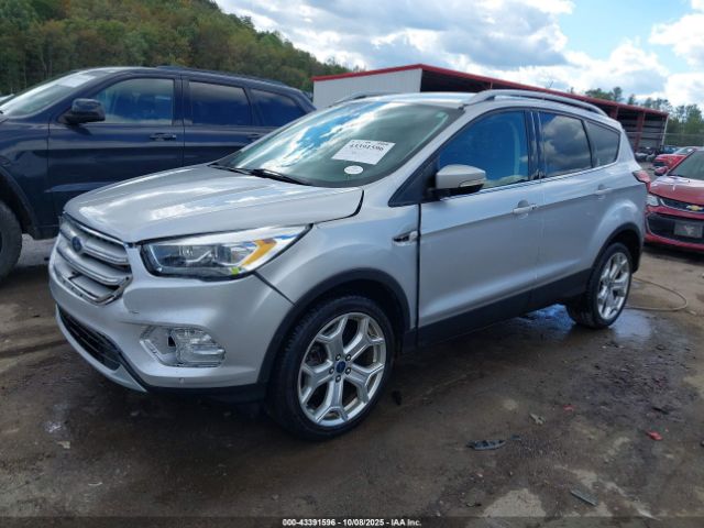 2019 FORD ESCAPE 1FMCU9J9XKUB76466 Photo 1