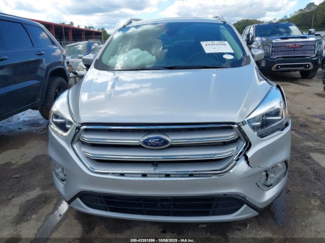 2019 FORD ESCAPE 1FMCU9J9XKUB76466 Photo 5