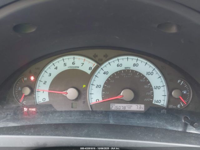 2011 TOYOTA CAMRY 4T1BF3EK6BU184564 Photo 6