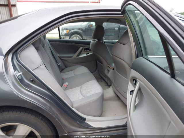 2011 TOYOTA CAMRY 4T1BF3EK6BU184564 Photo 7