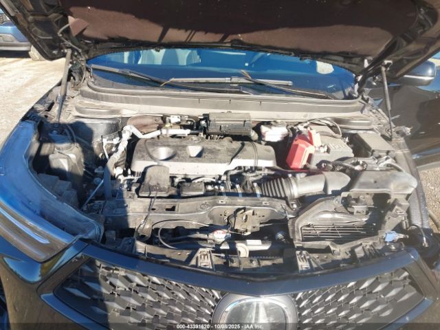 2023 ACURA RDX 5J8TC2H68PL018703 Photo 9