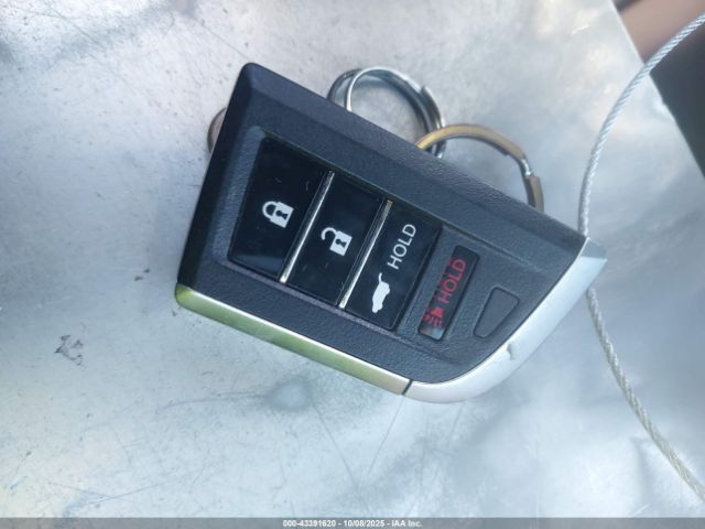 2023 ACURA RDX 5J8TC2H68PL018703 Photo 10