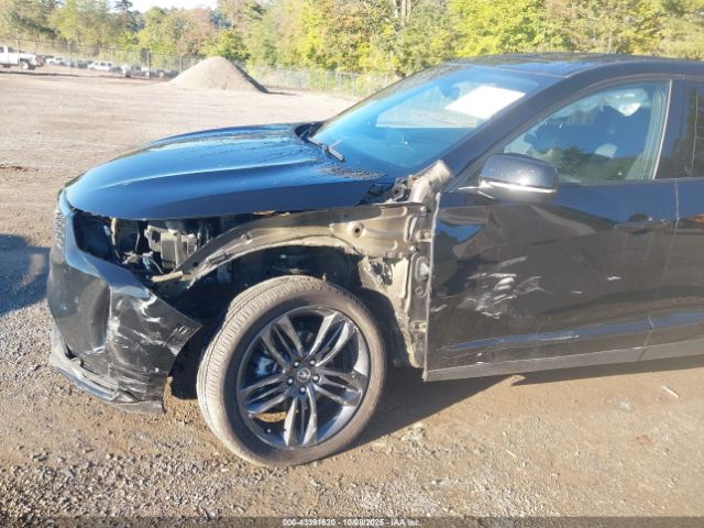 2023 ACURA RDX 5J8TC2H68PL018703 Photo 5
