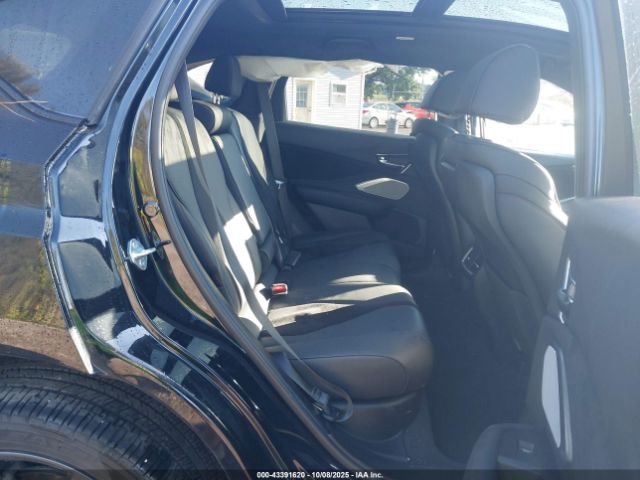 2023 ACURA RDX 5J8TC2H68PL018703 Photo 7