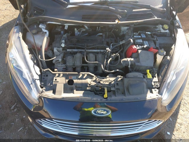 3FADP4AJ6HM156683 Ford 1.6l ti-vct premium fuel