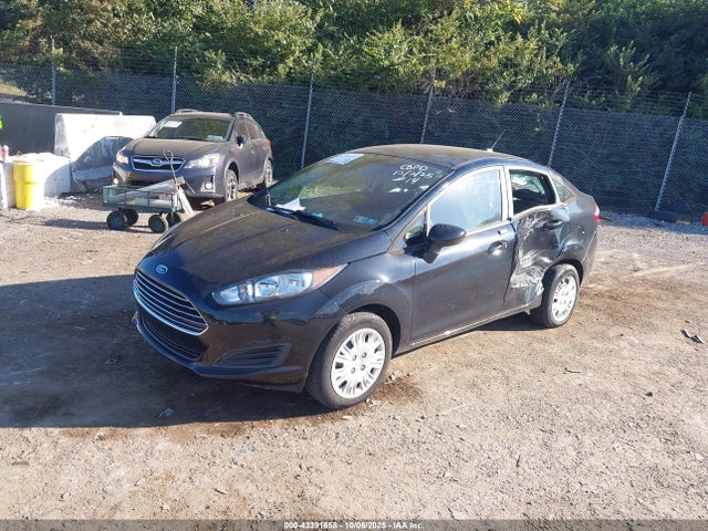 3FADP4AJ6HM156683 Ford 1.6l ti-vct premium fuel