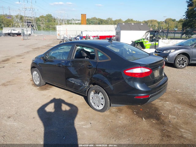 3FADP4AJ6HM156683 Ford 1.6l ti-vct premium fuel