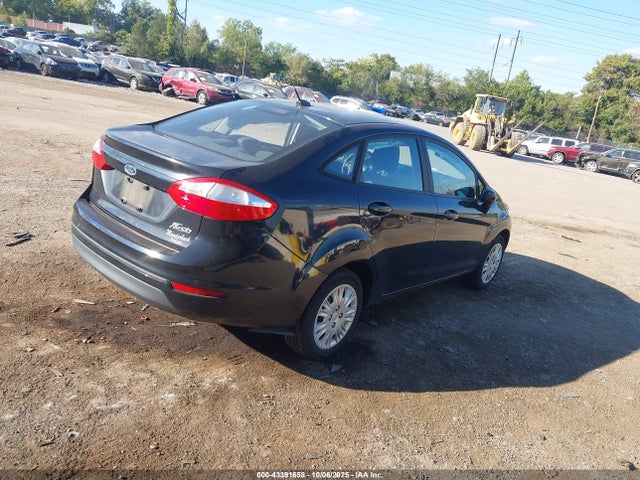 3FADP4AJ6HM156683 Ford 1.6l ti-vct premium fuel