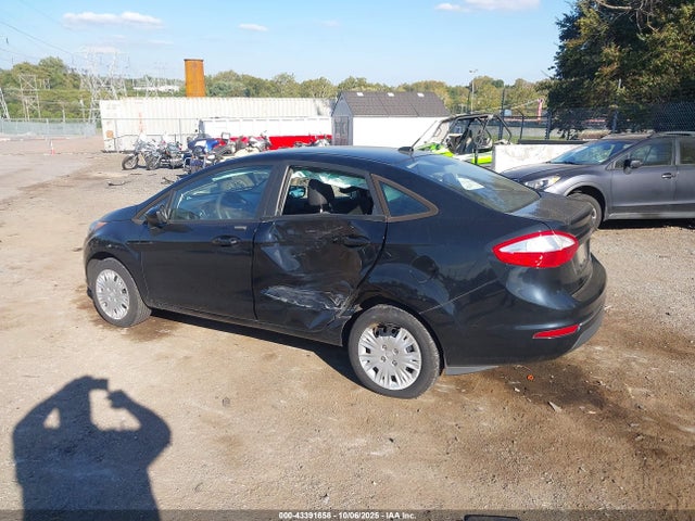 3FADP4AJ6HM156683 Ford 1.6l ti-vct premium fuel