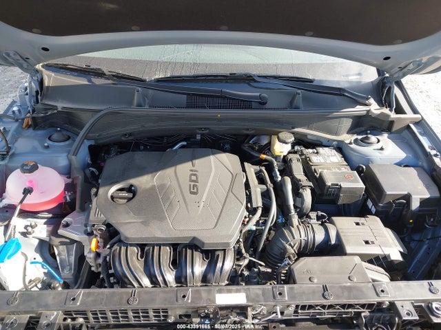 5XYK3CDF6SG282092 KIA Sportage Ex