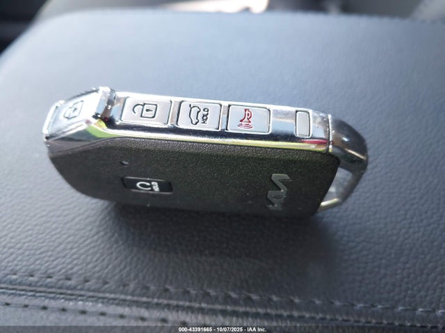 5XYK3CDF6SG282092 KIA Sportage Ex