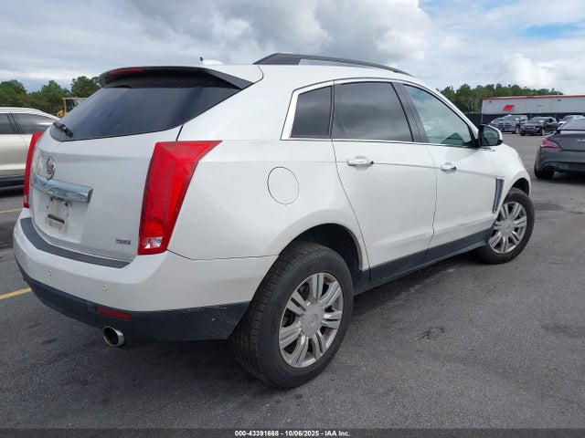 2015 CADILLAC SRX 3GYFNAE32FS527215 Photo 3