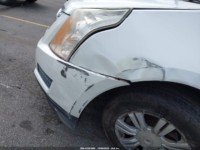 2015 CADILLAC SRX 3GYFNAE32FS527215 Photo 5