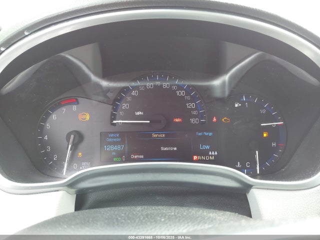 2015 CADILLAC SRX 3GYFNAE32FS527215 Photo 6