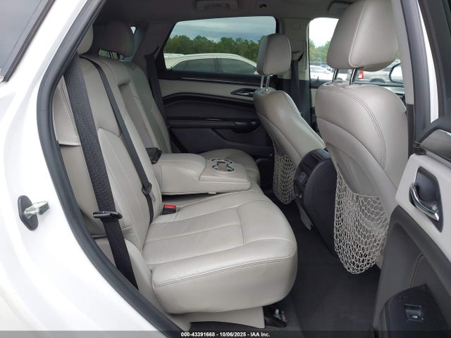 2015 CADILLAC SRX 3GYFNAE32FS527215 Photo 7
