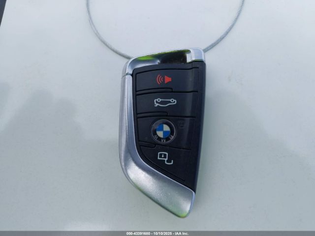 2020 BMW 330I WBA5R7C09LFH76497 Photo 10